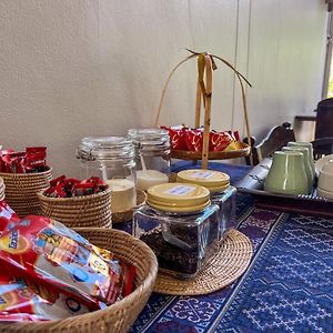 Deluxe Zimmer mit Kingsize-Bett